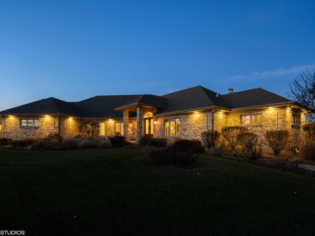 House for sale in Plainfield, Illinois