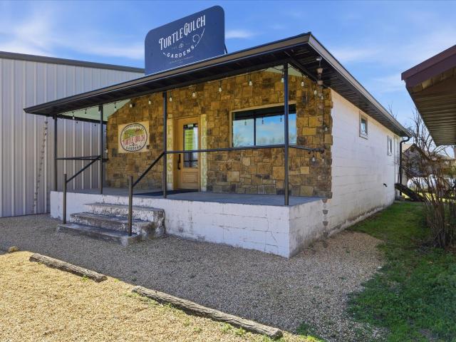 Commercial for sale in Bradleyville, Missouri