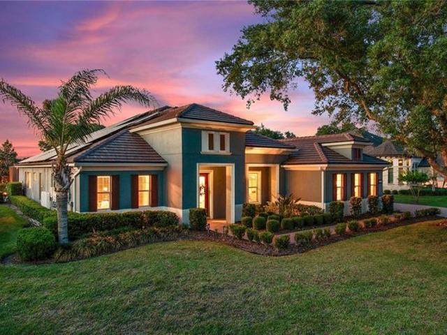 House for sale in Sorrento, Florida