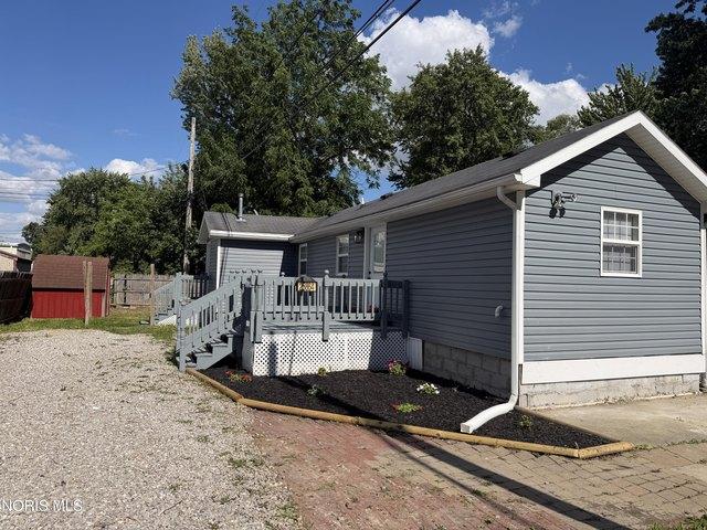 House for sale in Perrysburg, Ohio