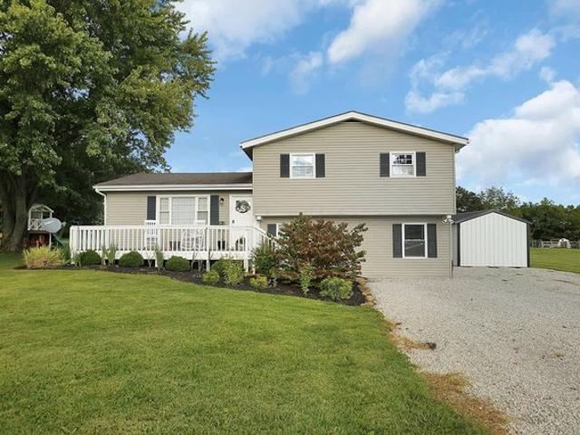 House for sale in Circleville, Ohio