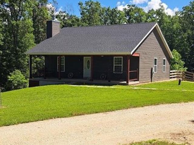 House for sale in Missouri