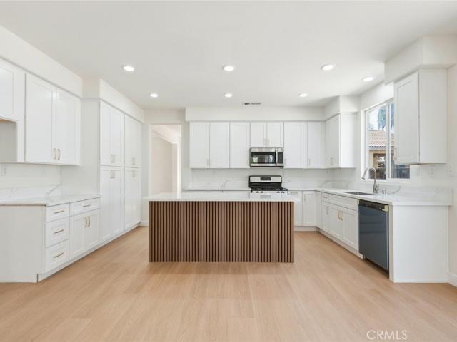 House for sale in Menifee, California