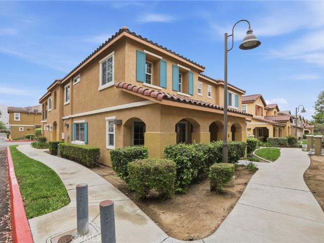Condo for sale in Moreno Valley, California