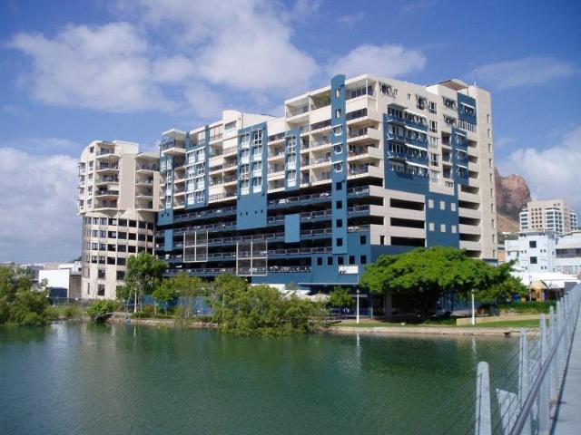Apartment for rent in Townsville, Queensland