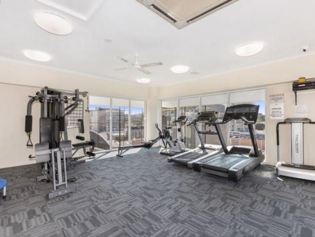 Apartment for rent in Townsville, Queensland