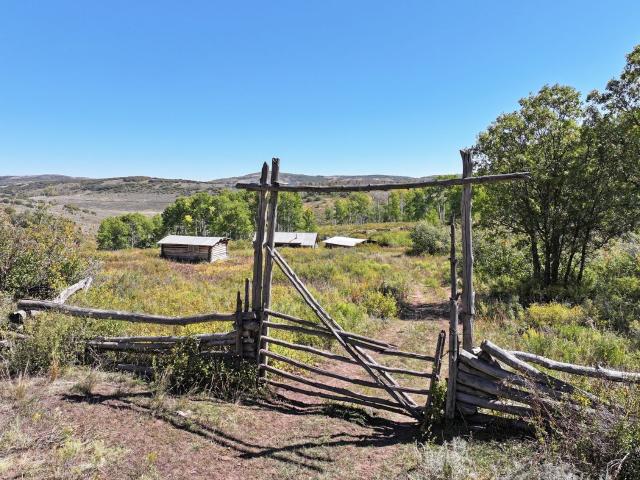 Ranch for sale in Colorado