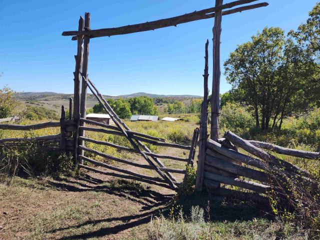House for sale in Whitewater, Colorado