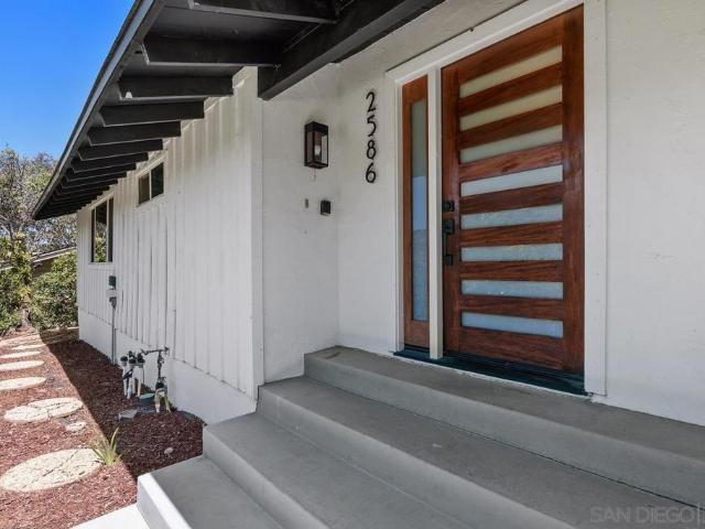 House for sale in Jacumba, California