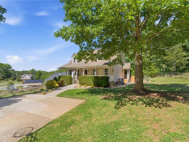 House for sale in Asheboro, North Carolina