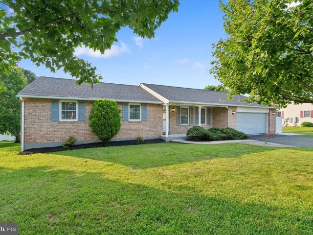 House for sale in Perkiomenville, Pennsylvania