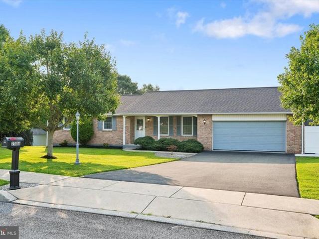 House for sale in Gilbertsville, Pennsylvania