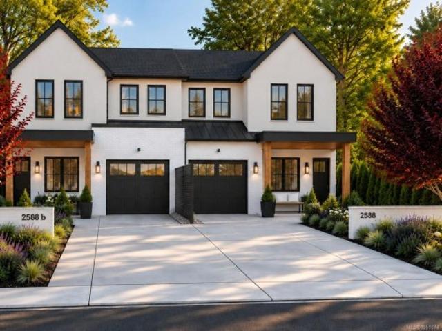 House for sale in Estevan Village, Oak Bay
