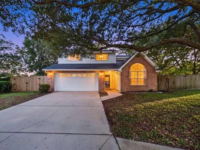 House for sale in Shalimar, Florida