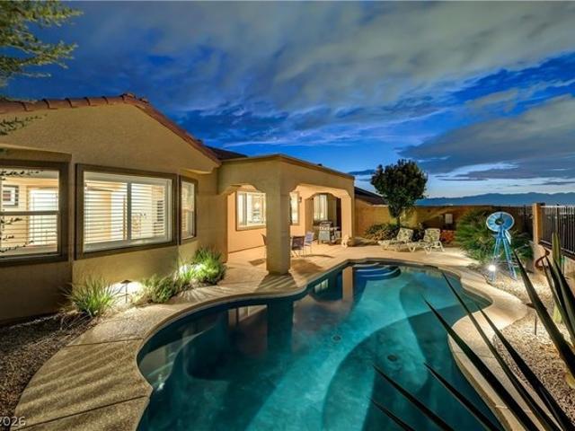 House for sale in Henderson, Nevada