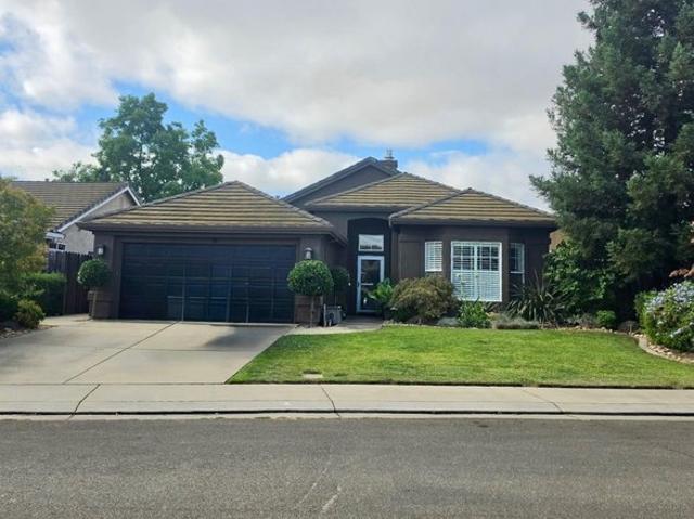 House for sale in Lodi, California