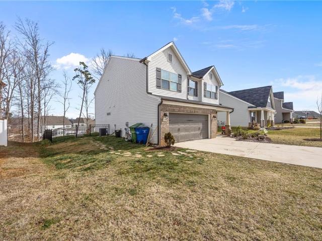 Property for sale in Alamance, North Carolina