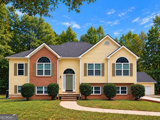 House for sale in Senoia, Coweta County