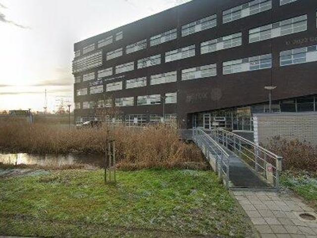 Bedrijfspand te huur in Breukelen, Utrecht