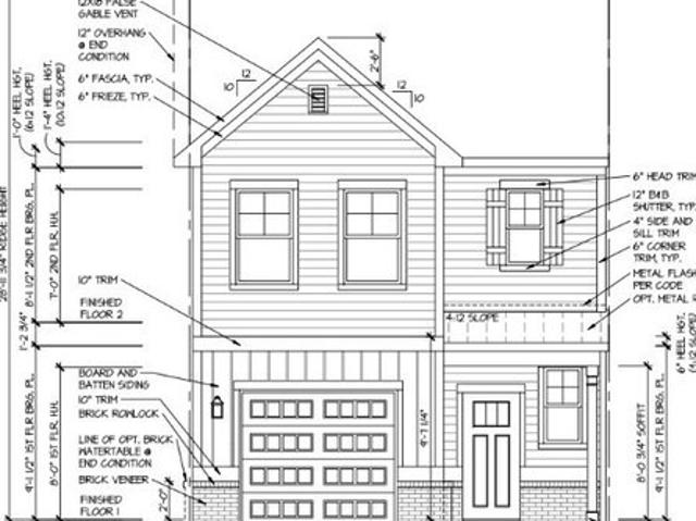 Townhouse for sale in Tennessee