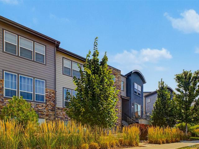 Townhouse for sale in Castle Rock, Colorado