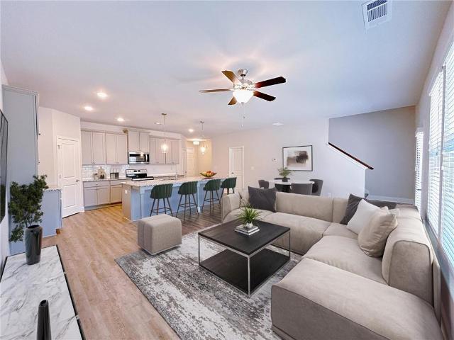 Property for rent in Panthersville, DeKalb County