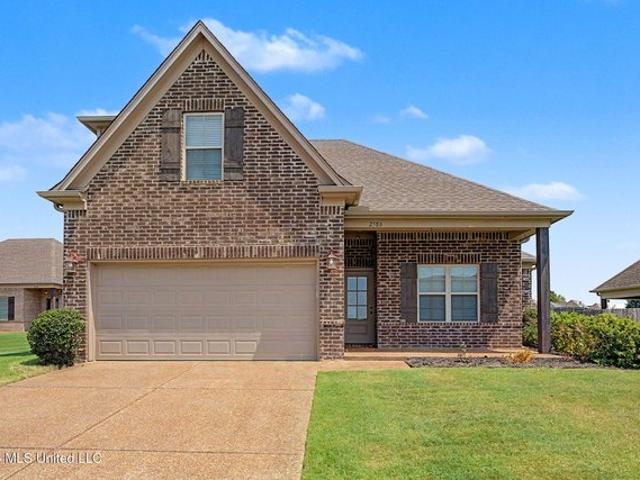 House for sale in Southaven, Mississippi