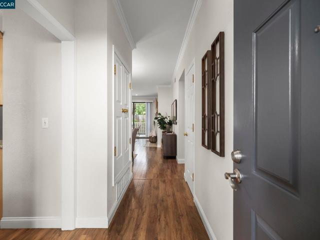 Condo for sale in Walnut Creek, California