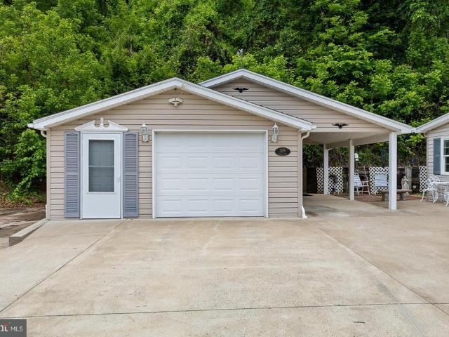 House for sale in Virginia