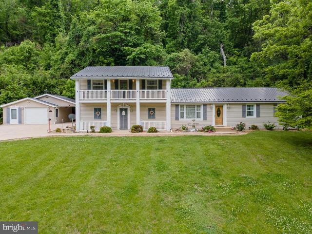 House for sale in Virginia