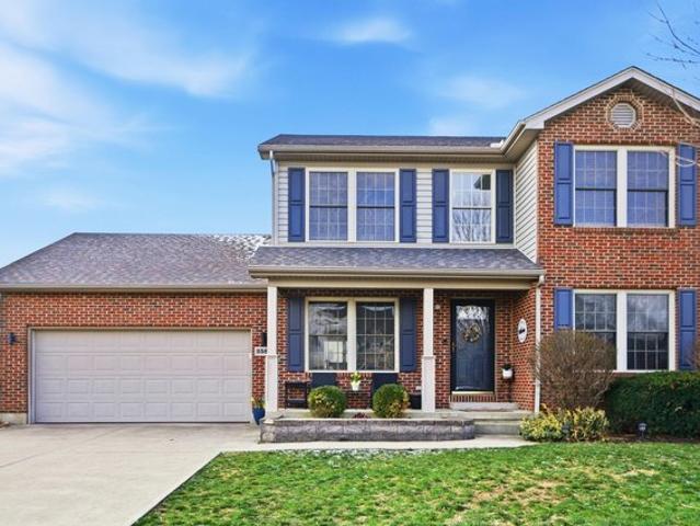 House for sale in Troy, Ohio