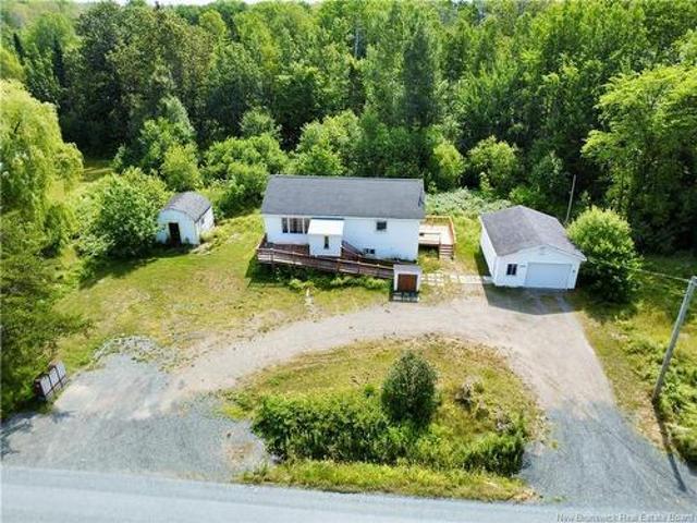 House for sale in Alcida, New Brunswick