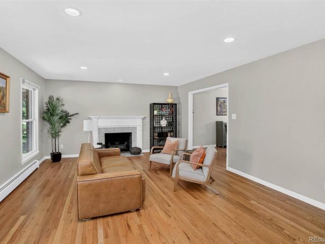 House for sale in Lakewood, Colorado