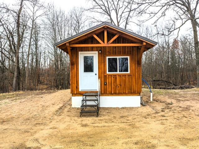 House for sale in Waubun, Minnesota