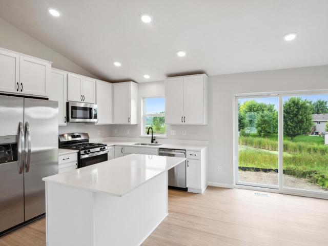 House for sale in Zimmerman, Minnesota