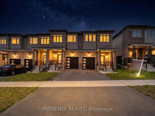 Townhouse for sale in Woburn, Ontario