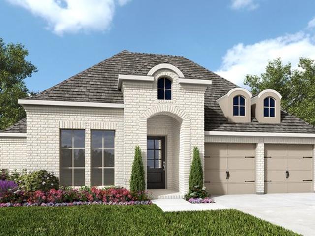 House for sale in Mckinney, Texas