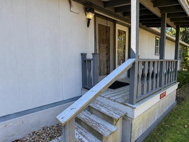 House for sale in Hickory, Missouri