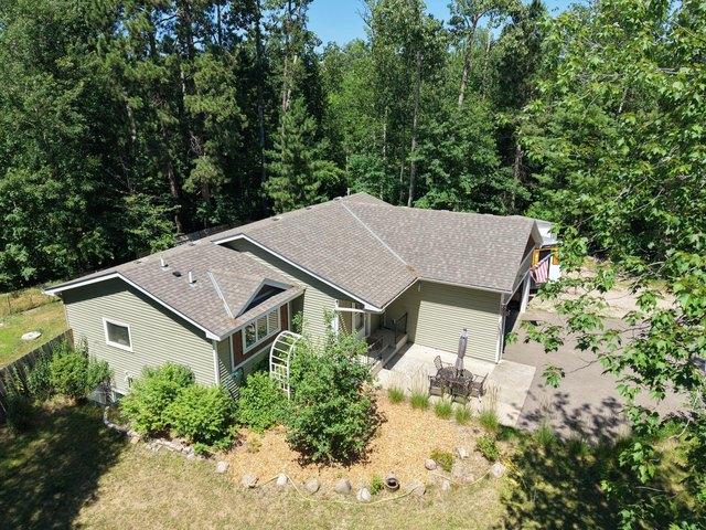House for sale in Nisswa, Minnesota