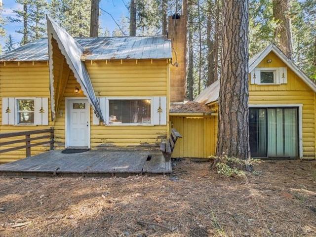 House for sale in Long Barn, Tuolumne County
