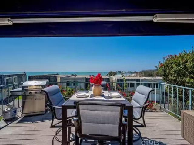 Apartment for rent in Capistrano Beach, California