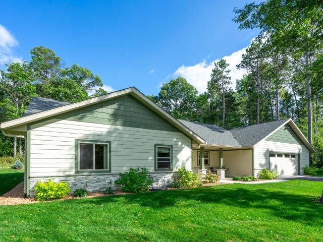 House for sale in Nisswa, Minnesota