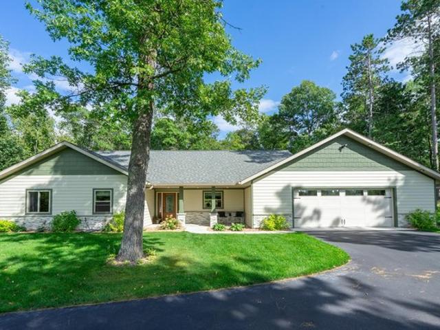 House for sale in Nisswa, Minnesota