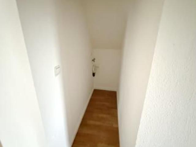 Apartment mieten in Bitterfeld, Sachsen-Anhalt