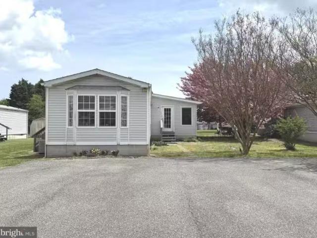 House for sale in Millsboro