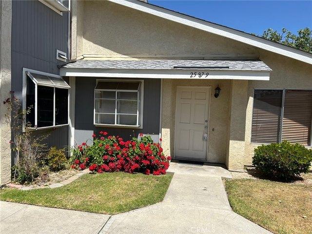 Condo for sale in Hemet, California