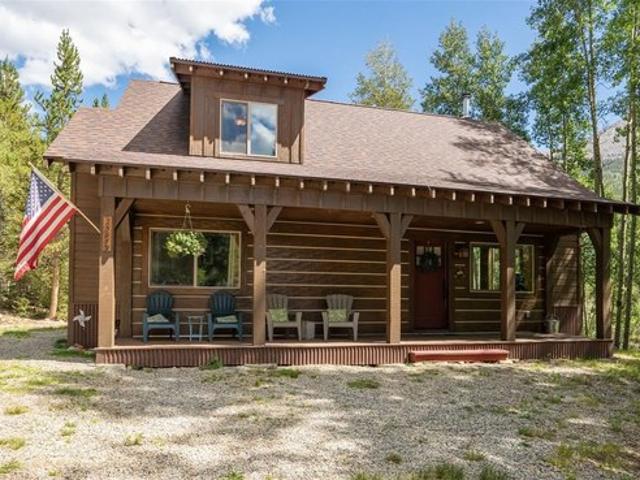 House for sale in Nathrop, Chaffee County