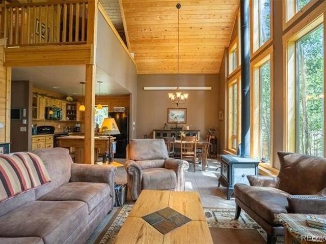 House for sale in Nathrop