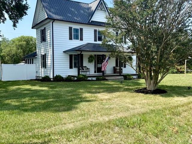 House for sale in Wicomico, Maryland