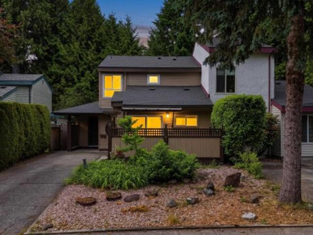 House for sale in Dartmoor, Coquitlam